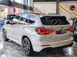 بي ام دبليو X3